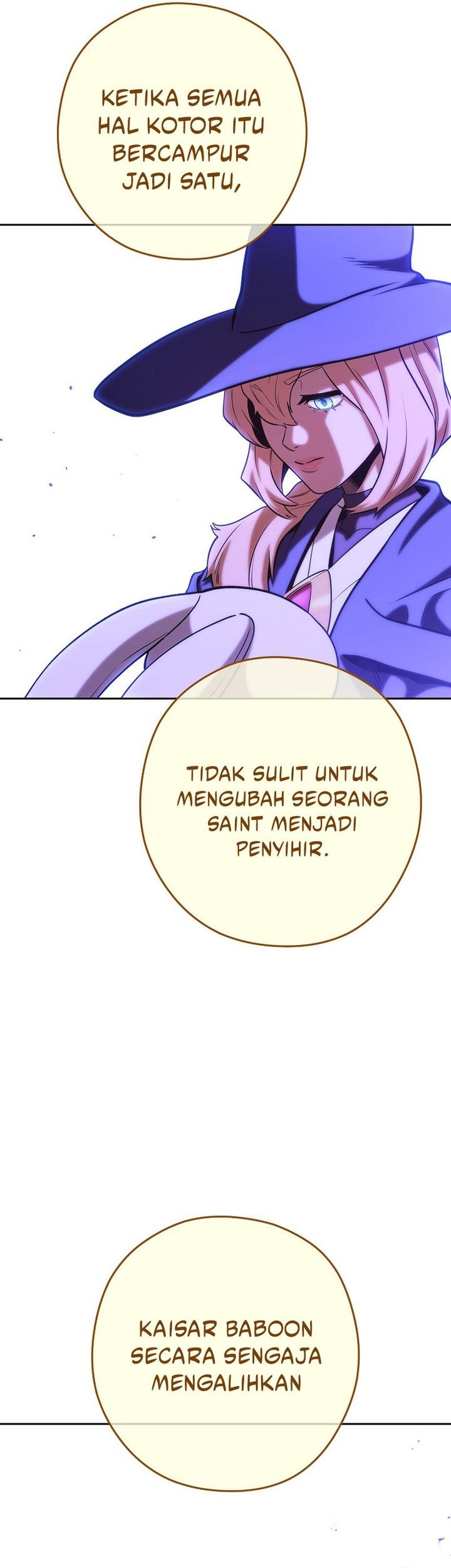 Dungeon Reset Chapter 232 Gambar 25