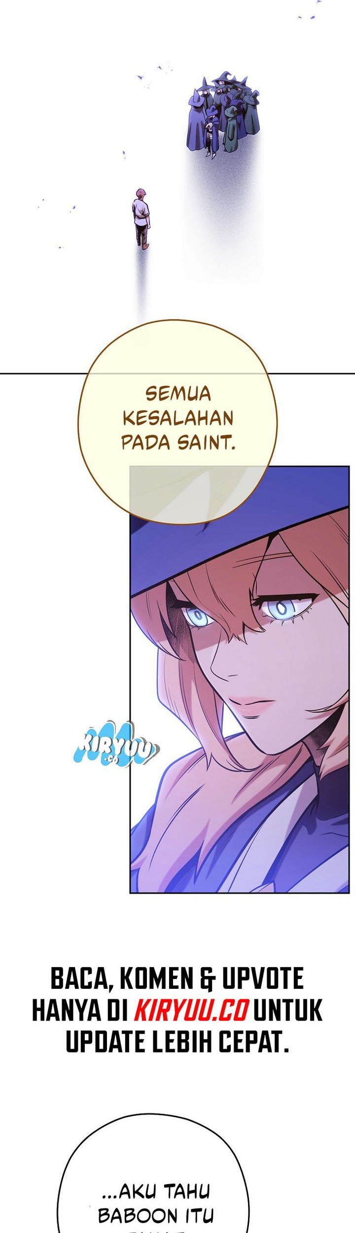 Dungeon Reset Chapter 232 Gambar 26