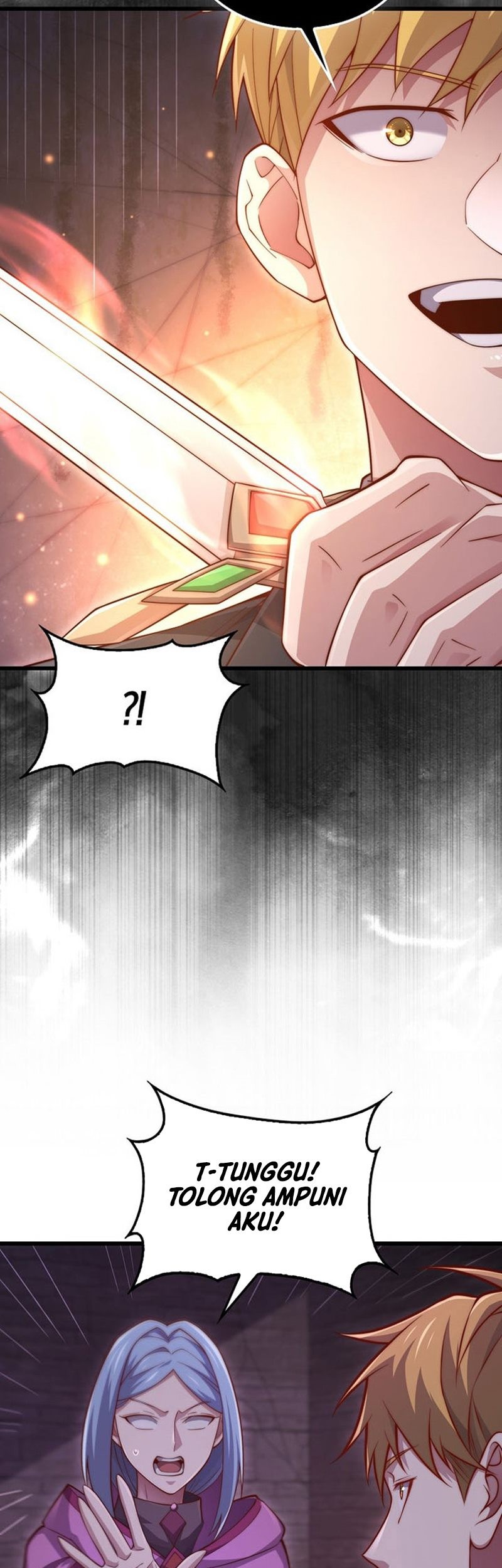 The Lord’s Coins Aren’t Decreasing?! Chapter 146 Gambar 26