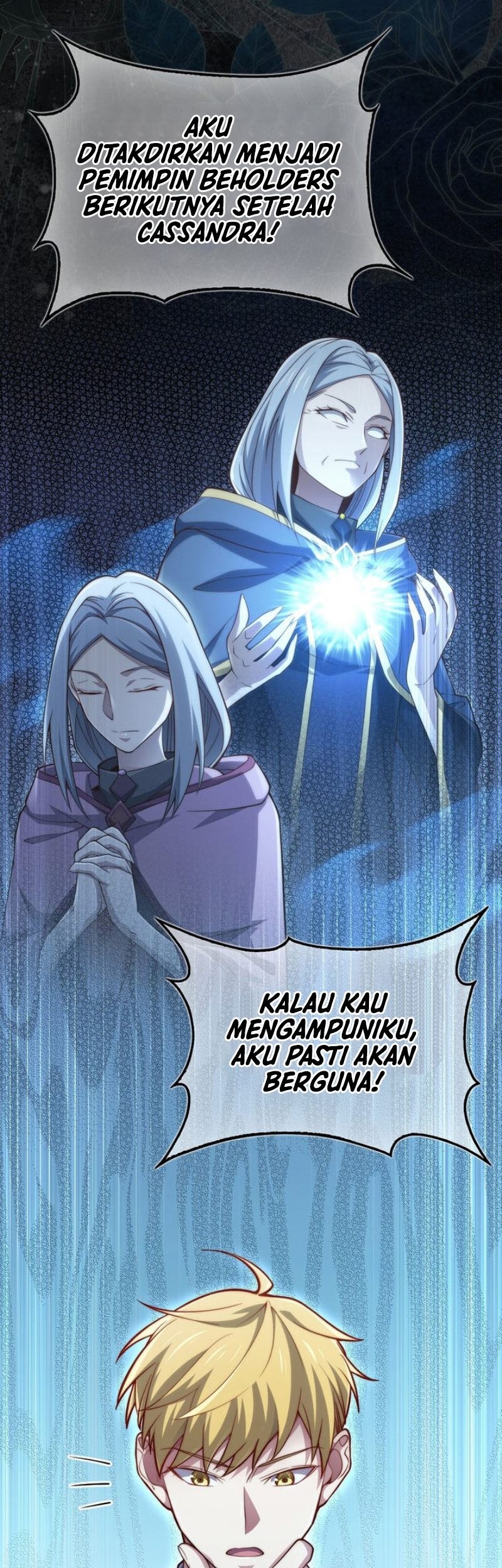 The Lord’s Coins Aren’t Decreasing?! Chapter 146 Gambar 30