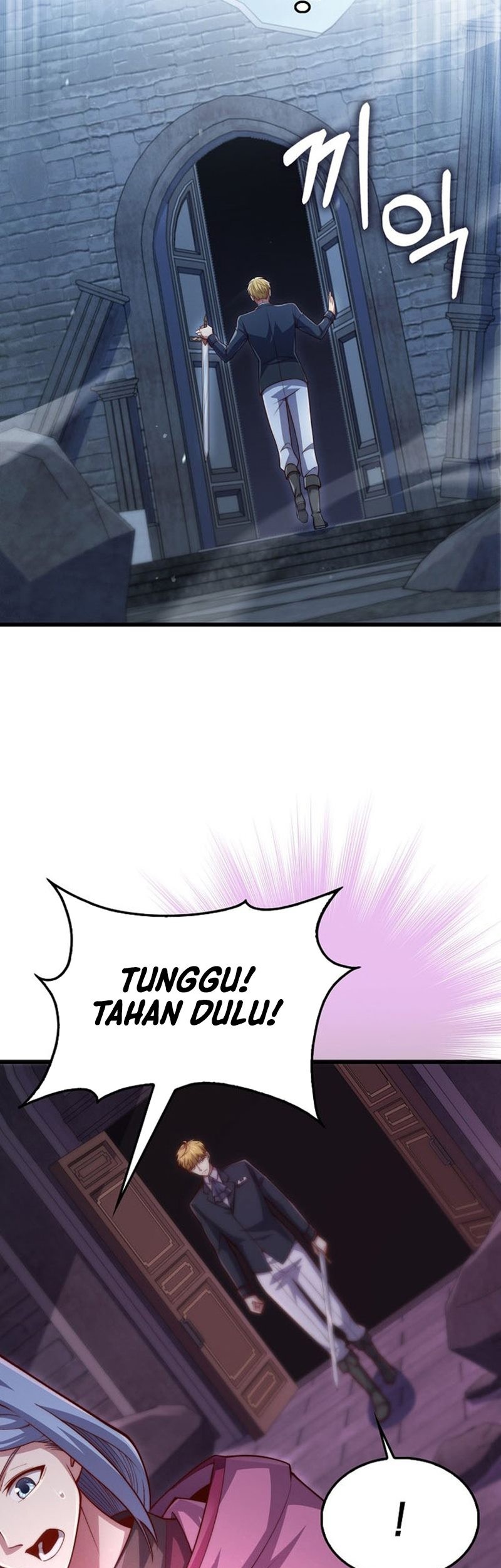 The Lord’s Coins Aren’t Decreasing?! Chapter 146 Gambar 18