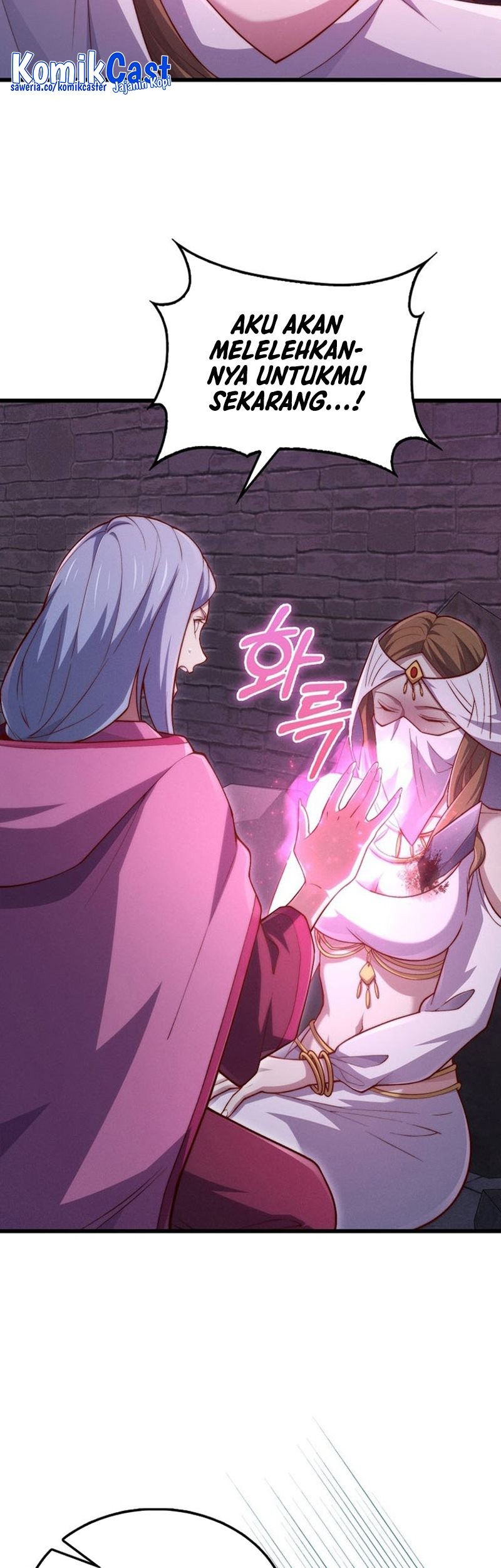 The Lord’s Coins Aren’t Decreasing?! Chapter 146 Gambar 20