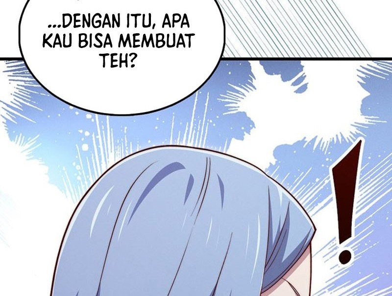The Lord’s Coins Aren’t Decreasing?! Chapter 146 Gambar 21