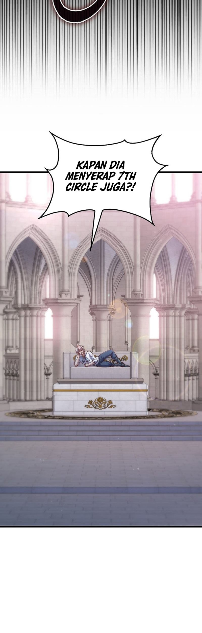 The Lord’s Coins Aren’t Decreasing?! Chapter 146 Gambar 50