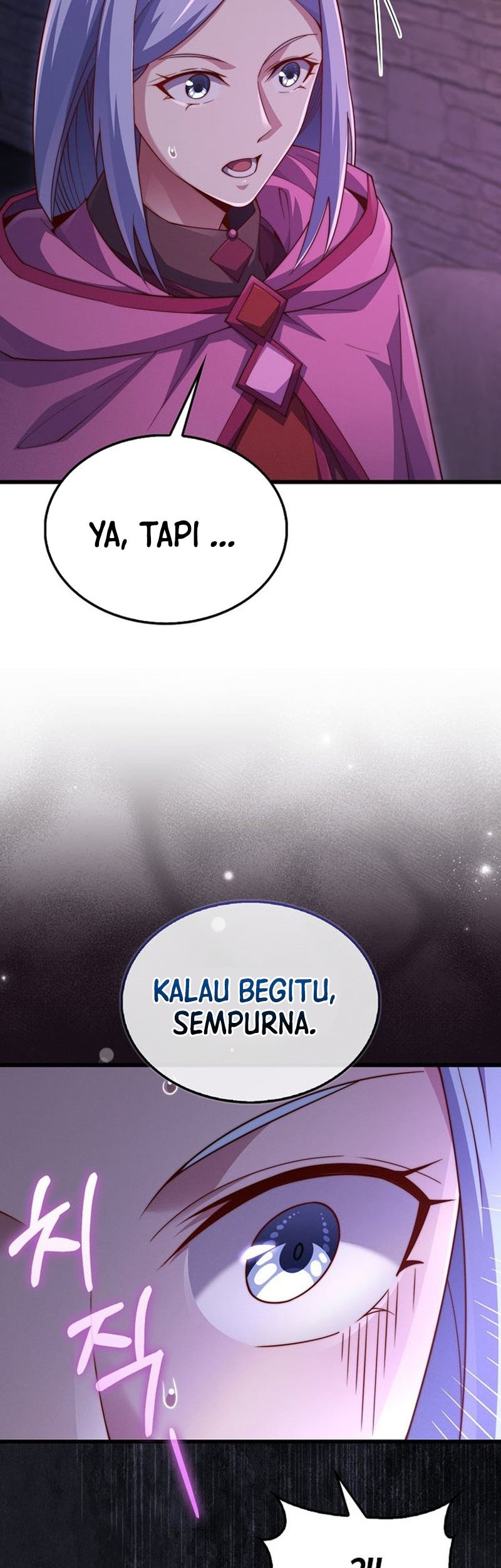 The Lord’s Coins Aren’t Decreasing?! Chapter 146 Gambar 40
