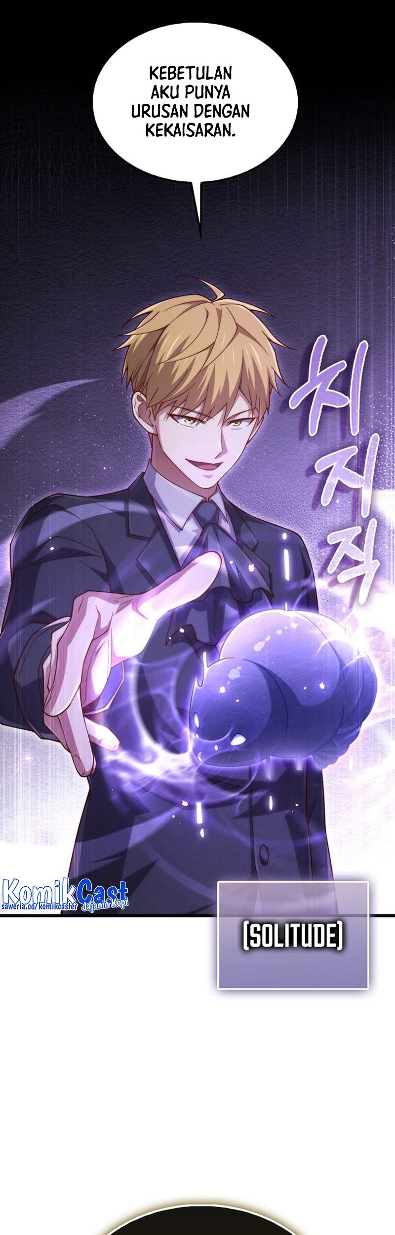 The Lord’s Coins Aren’t Decreasing?! Chapter 146 Gambar 42