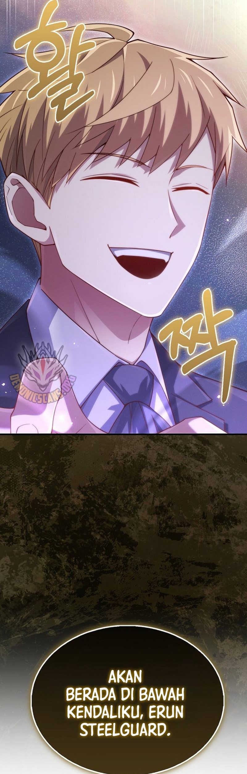 The Lord’s Coins Aren’t Decreasing?! Chapter 146 Gambar 44