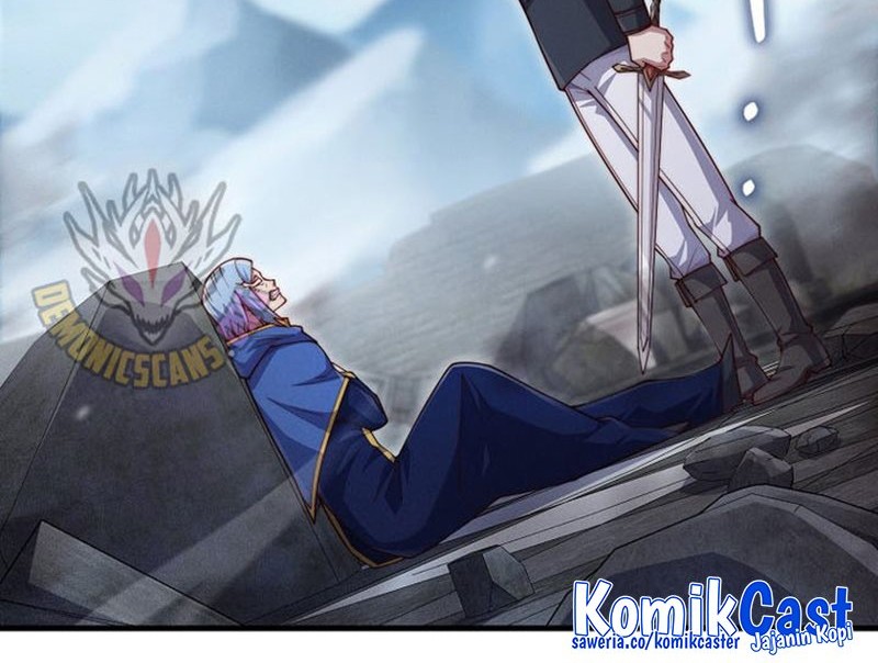 The Lord’s Coins Aren’t Decreasing?! Chapter 146 Gambar 3