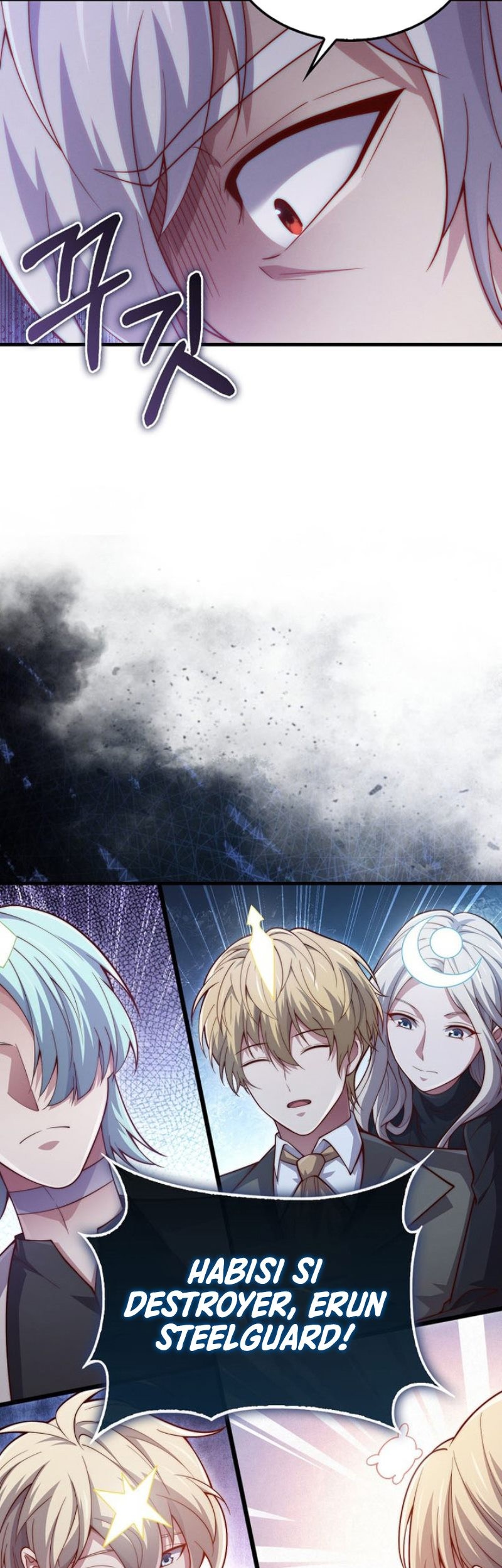 The Lord’s Coins Aren’t Decreasing?! Chapter 146 Gambar 66