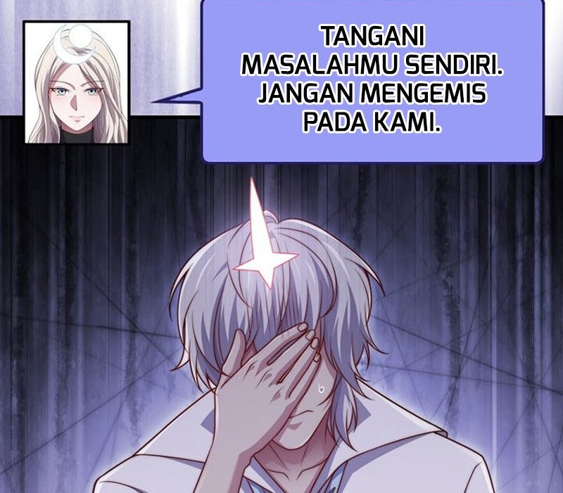 The Lord’s Coins Aren’t Decreasing?! Chapter 146 Gambar 77