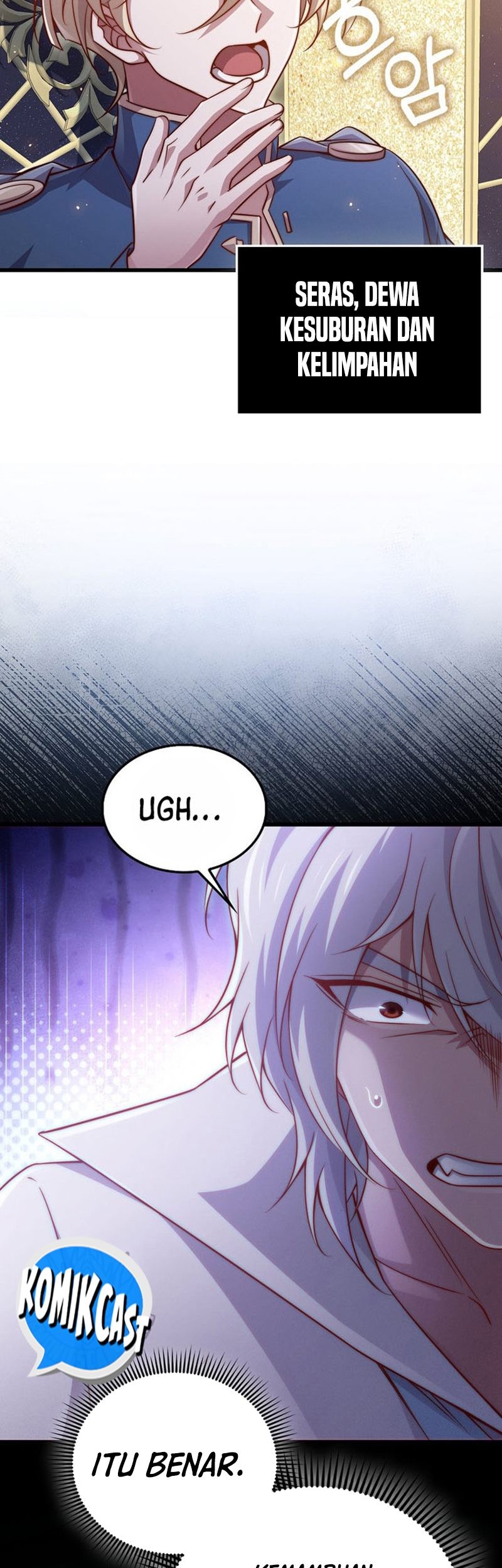 The Lord’s Coins Aren’t Decreasing?! Chapter 146 Gambar 58