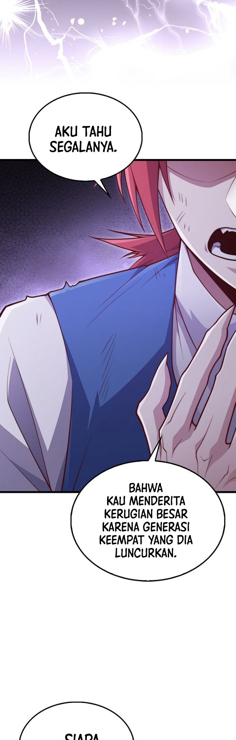 The Lord’s Coins Aren’t Decreasing?! Chapter 146 Gambar 86