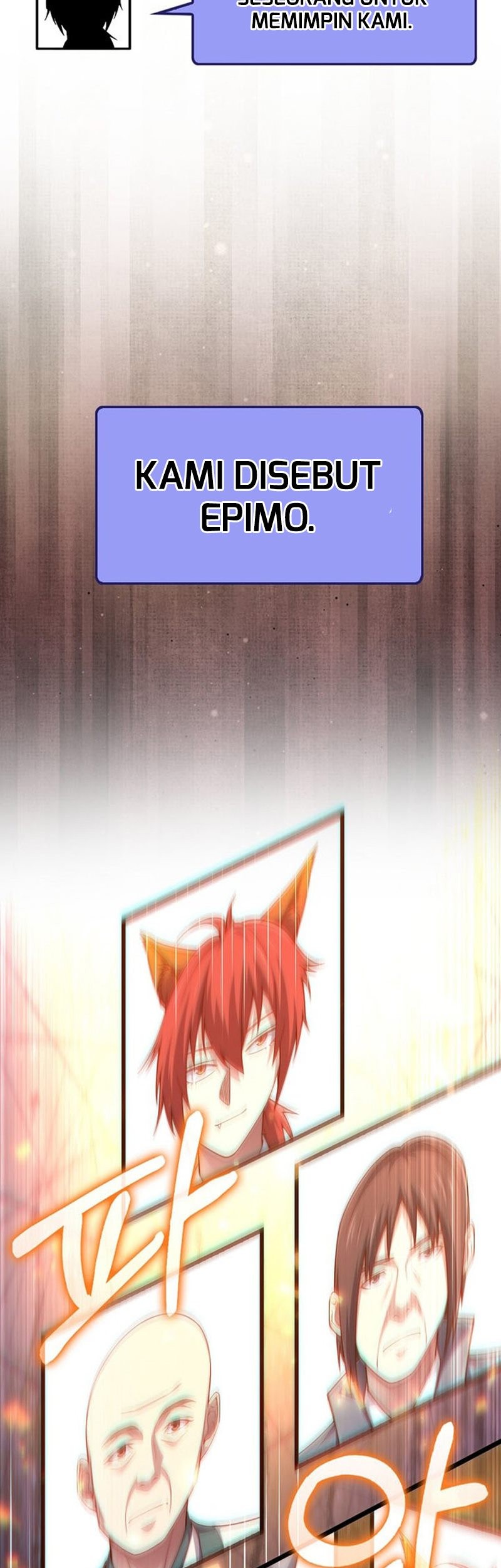 The Lord’s Coins Aren’t Decreasing?! Chapter 146 Gambar 88