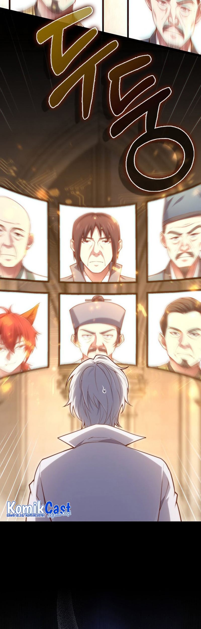 The Lord’s Coins Aren’t Decreasing?! Chapter 146 Gambar 90