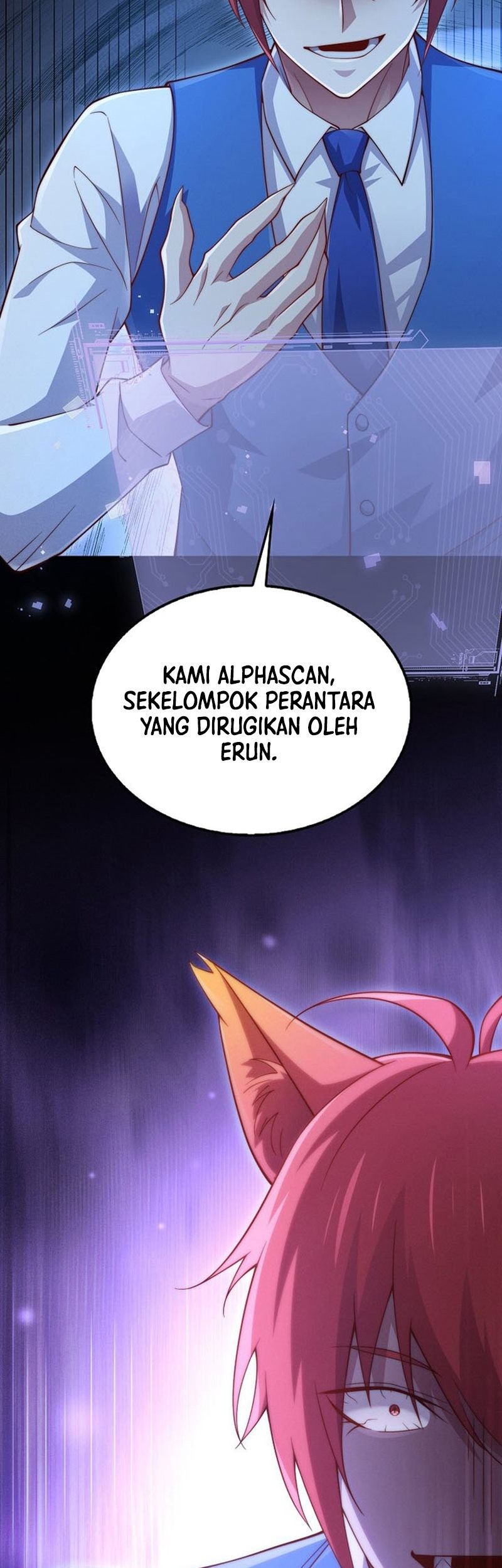 The Lord’s Coins Aren’t Decreasing?! Chapter 146 Gambar 92