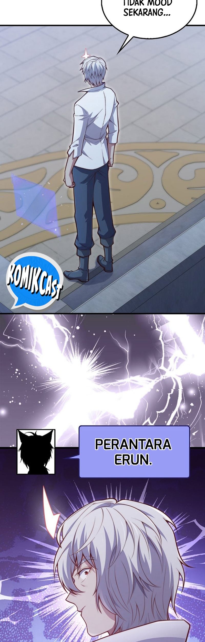 The Lord’s Coins Aren’t Decreasing?! Chapter 146 Gambar 84