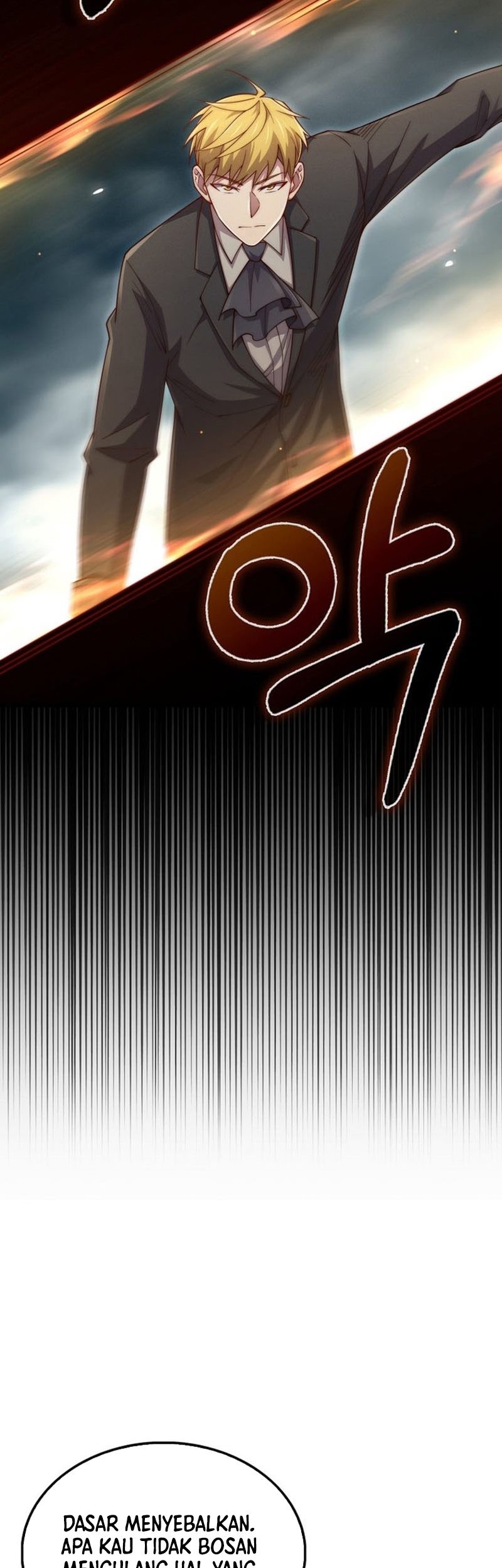 The Lord’s Coins Aren’t Decreasing?! Chapter 146 Gambar 10