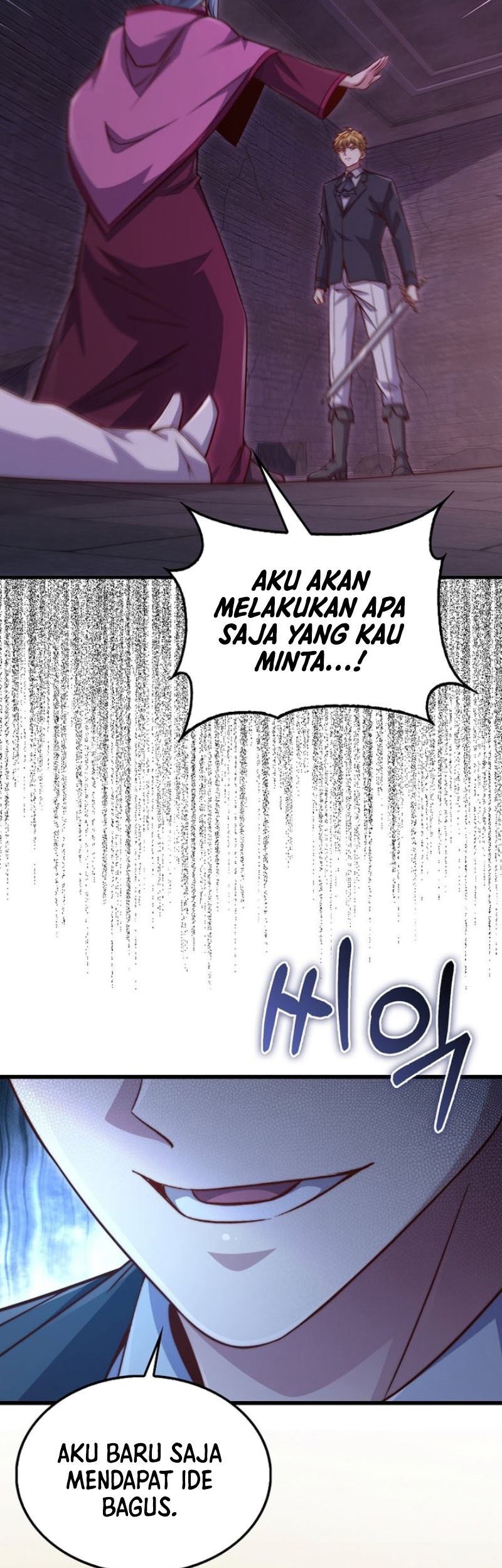 The Lord’s Coins Aren’t Decreasing?! Chapter 145 Gambar 34