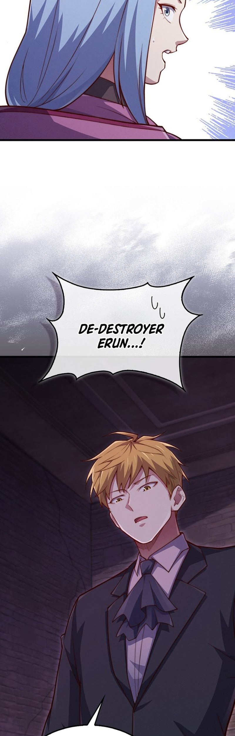 The Lord’s Coins Aren’t Decreasing?! Chapter 145 Gambar 22