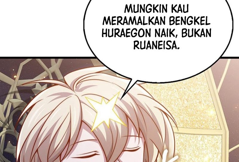 The Lord’s Coins Aren’t Decreasing?! Chapter 145 Gambar 57