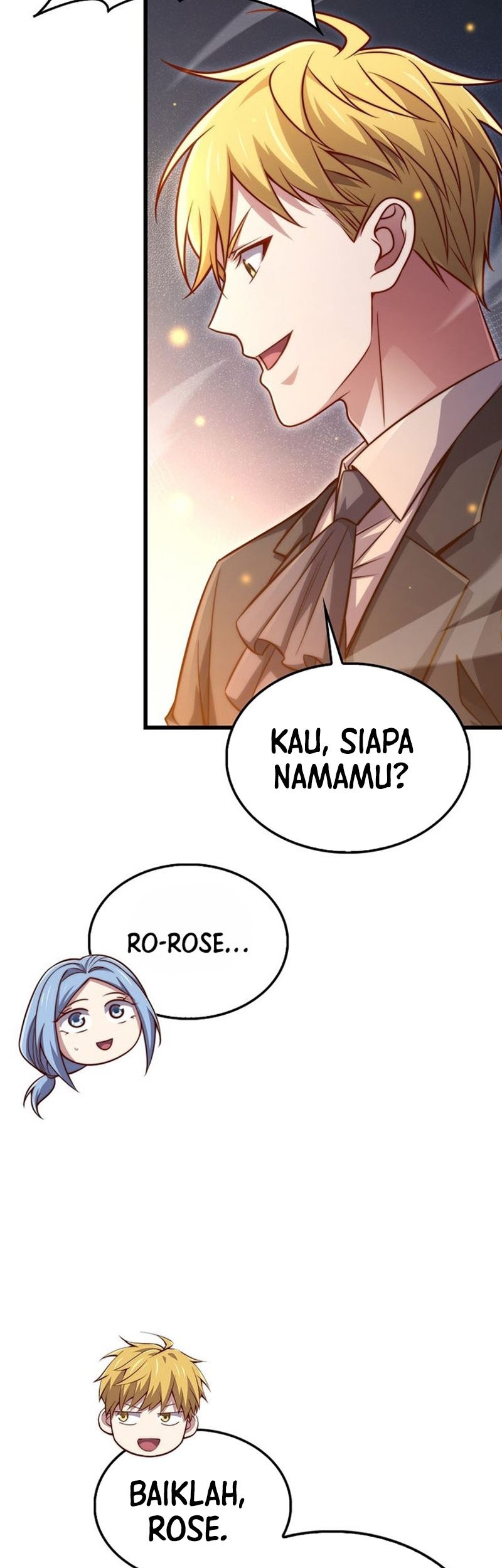 The Lord’s Coins Aren’t Decreasing?! Chapter 145 Gambar 38