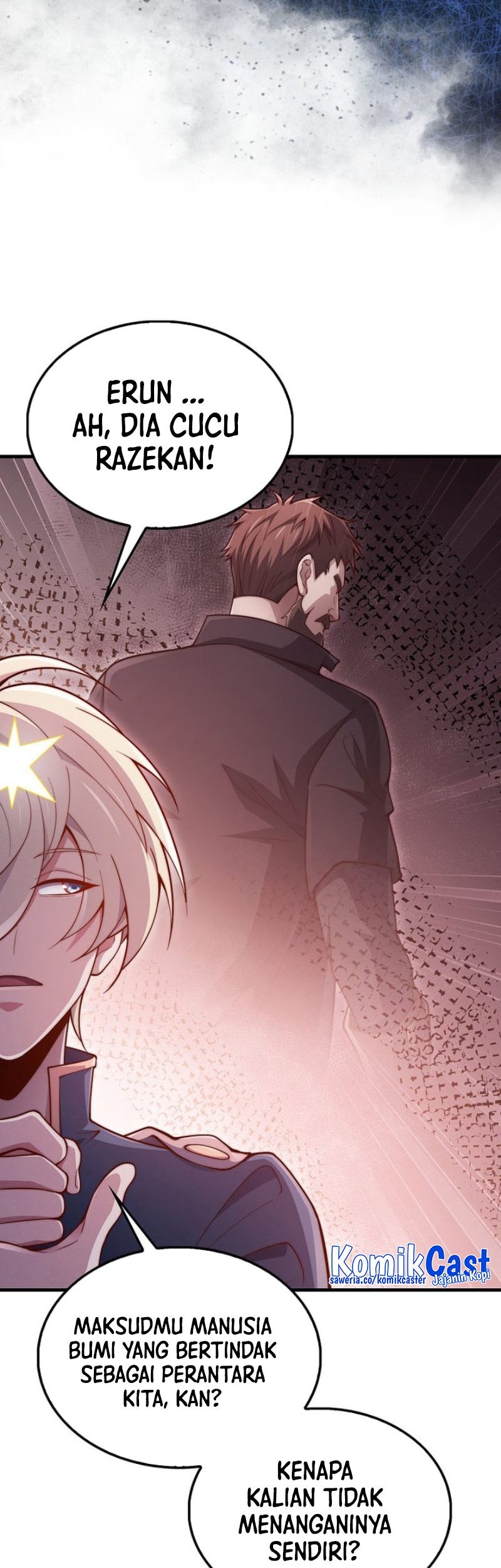 The Lord’s Coins Aren’t Decreasing?! Chapter 145 Gambar 68