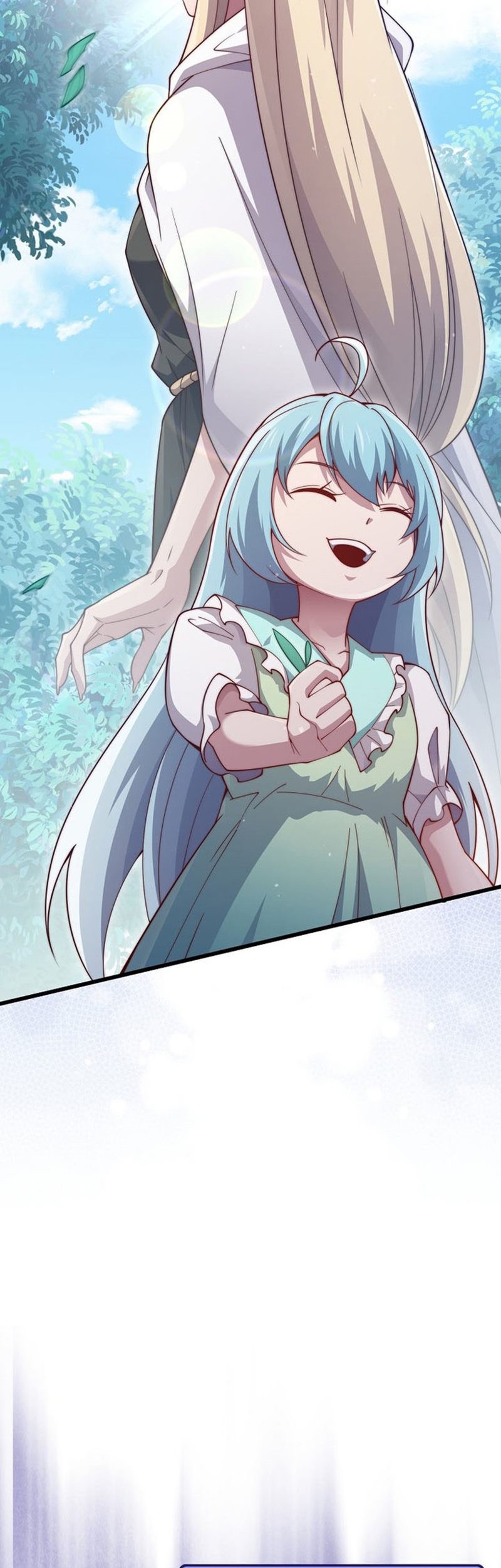 The Lord’s Coins Aren’t Decreasing?! Chapter 145 Gambar 76