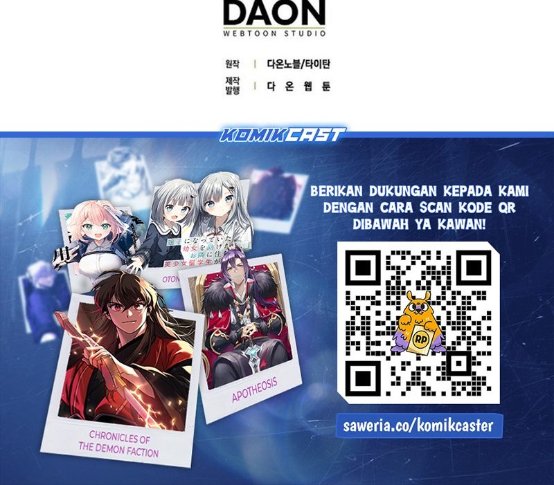 The Lord’s Coins Aren’t Decreasing?! Chapter 145 Gambar 95