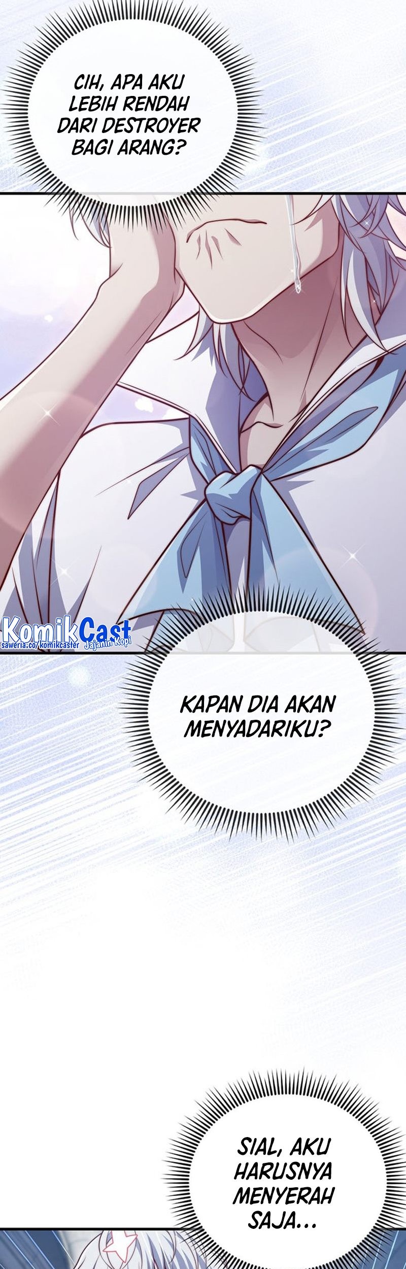 The Lord’s Coins Aren’t Decreasing?! Chapter 145 Gambar 80