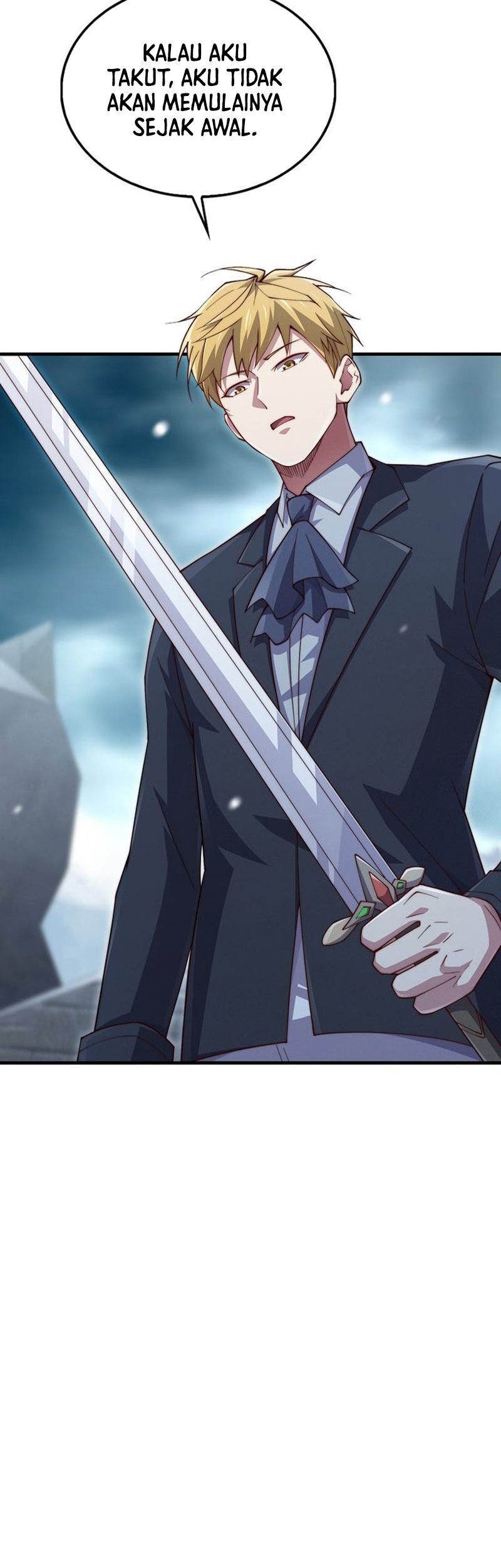 The Lord’s Coins Aren’t Decreasing?! Chapter 145 Gambar 6