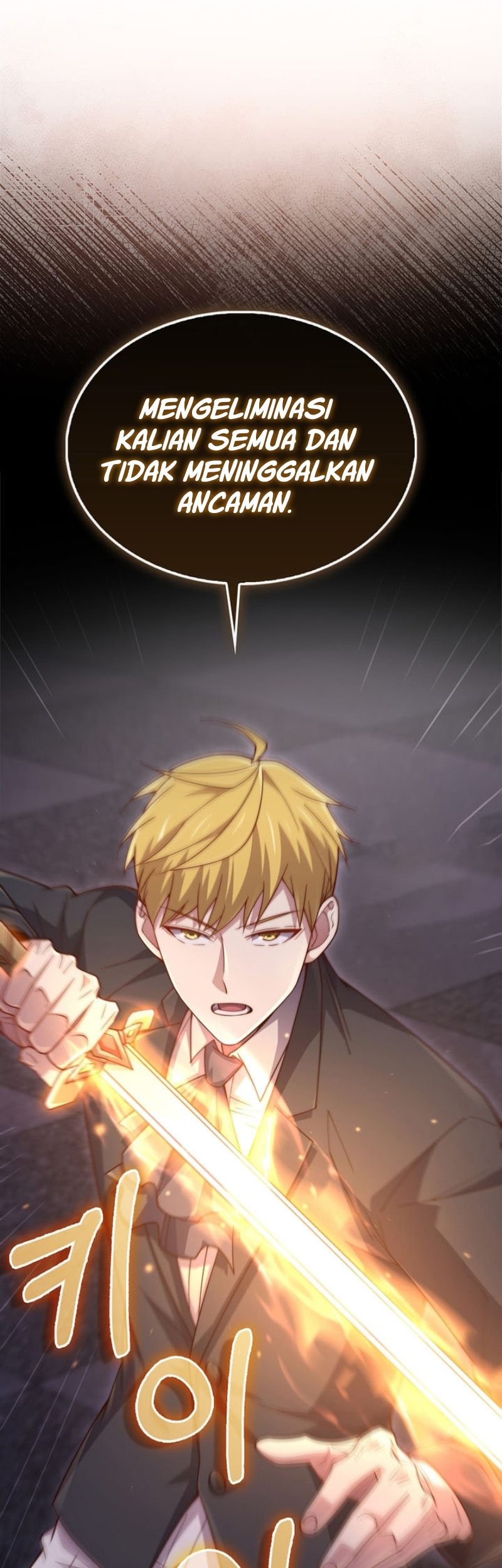 The Lord’s Coins Aren’t Decreasing?! Chapter 145 Gambar 99