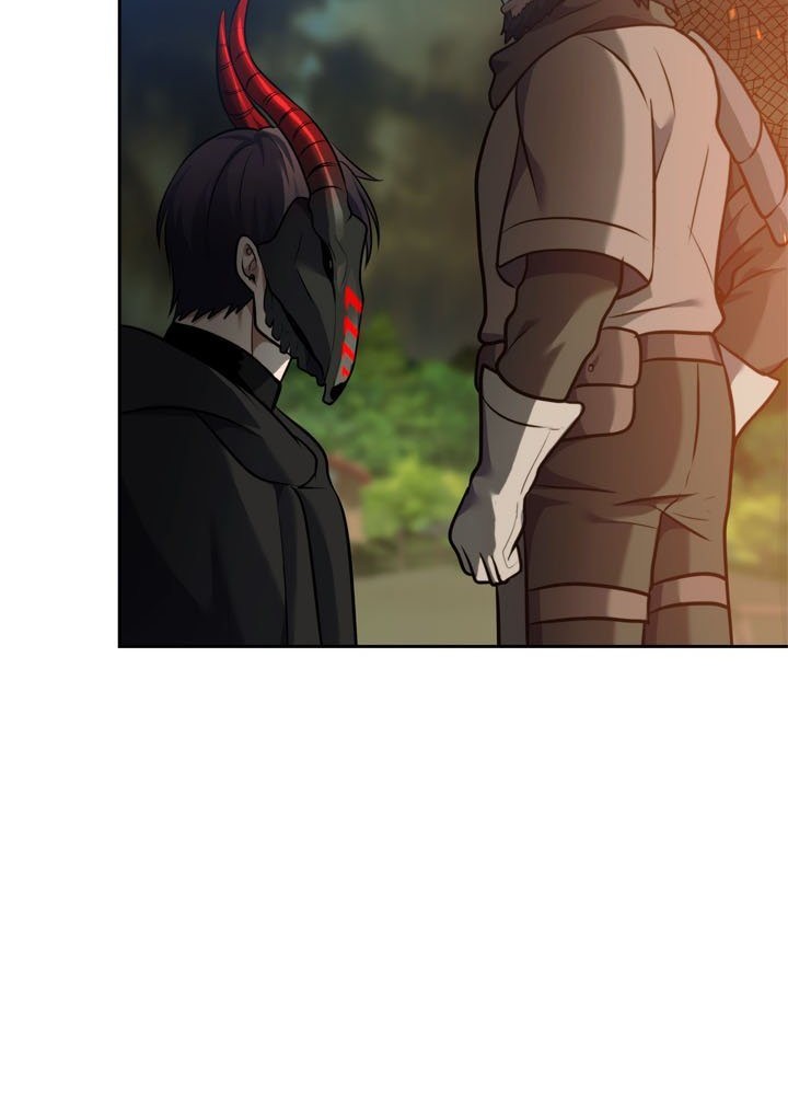 Second Life Ranker Chapter 64 Gambar 39