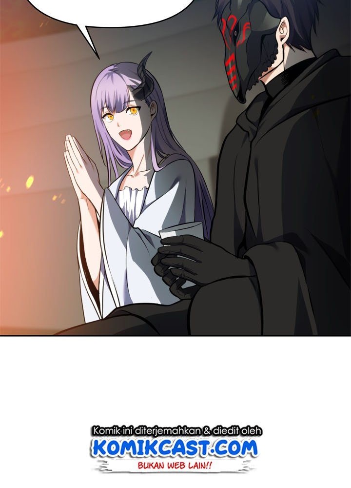 Second Life Ranker Chapter 64 Gambar 42