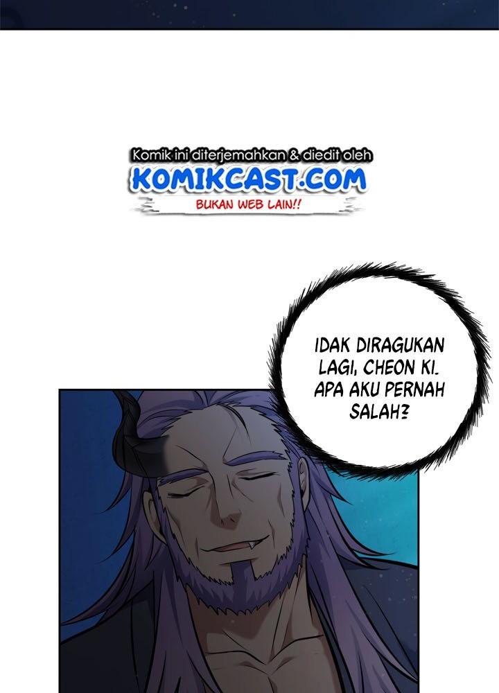 Second Life Ranker Chapter 64 Gambar 25