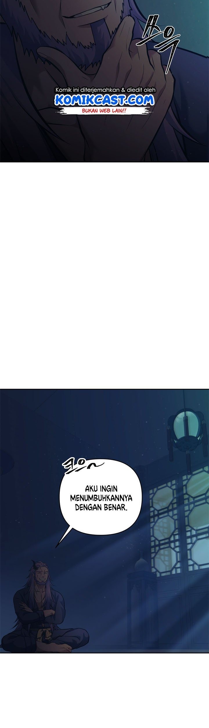 Second Life Ranker Chapter 64 Gambar 27