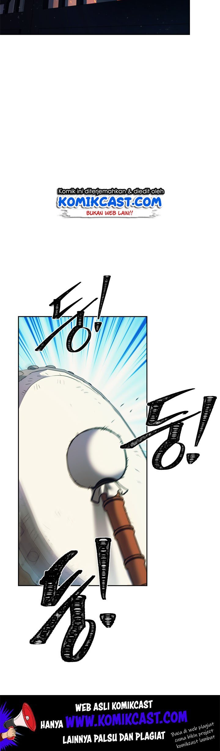 Second Life Ranker Chapter 64 Gambar 29