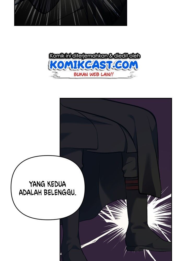 Second Life Ranker Chapter 64 Gambar 49