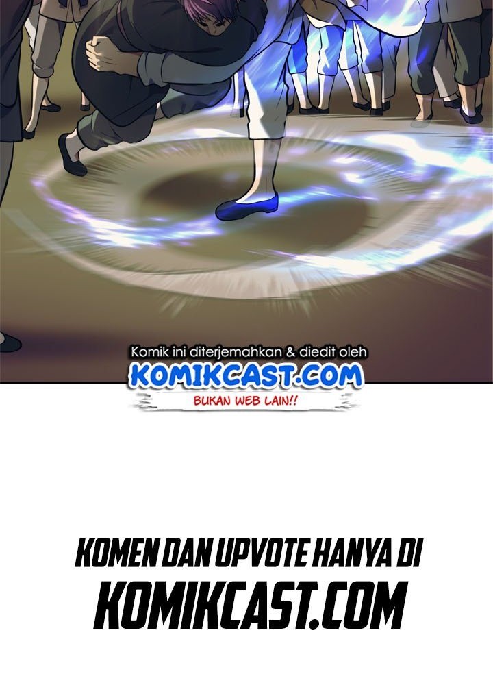 Second Life Ranker Chapter 64 Gambar 53