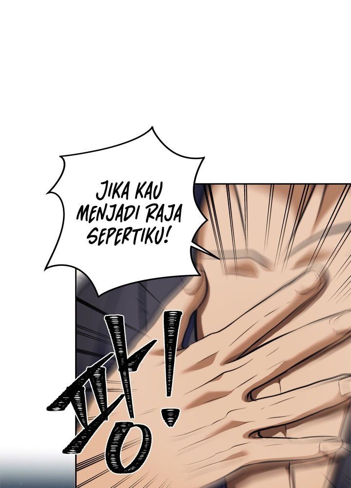 Second Life Ranker Chapter 64 Gambar 4