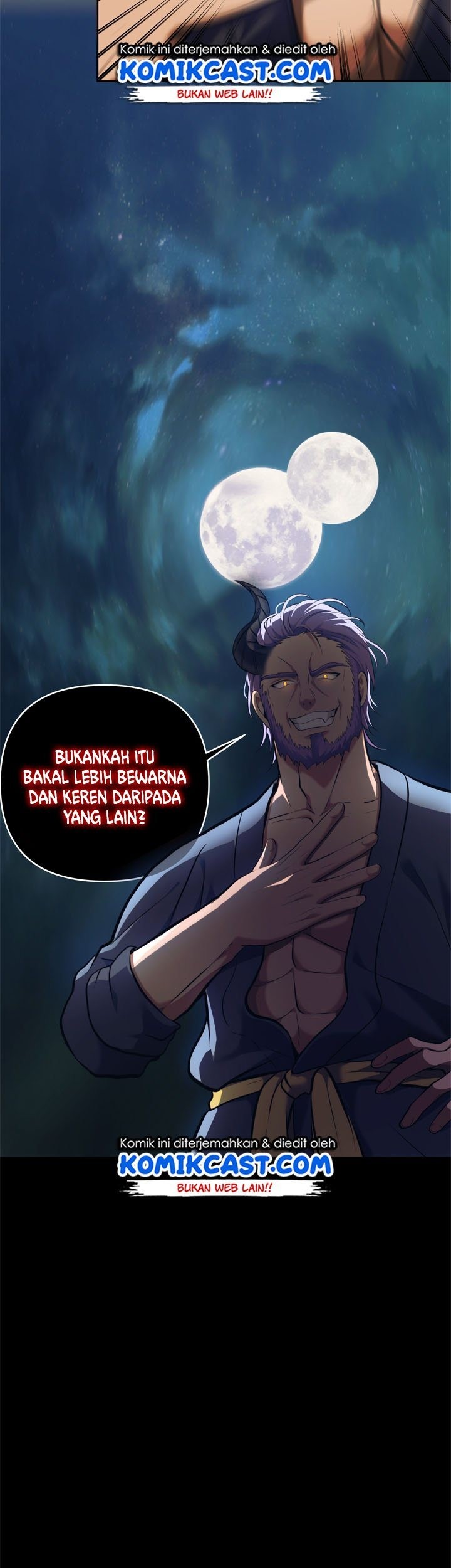 Second Life Ranker Chapter 64 Gambar 5