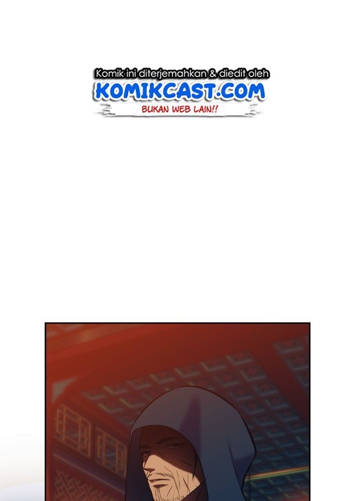 Second Life Ranker Chapter 64 Gambar 21