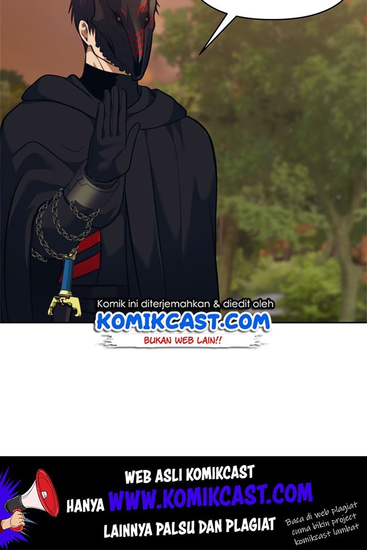 Second Life Ranker Chapter 63 Gambar 46