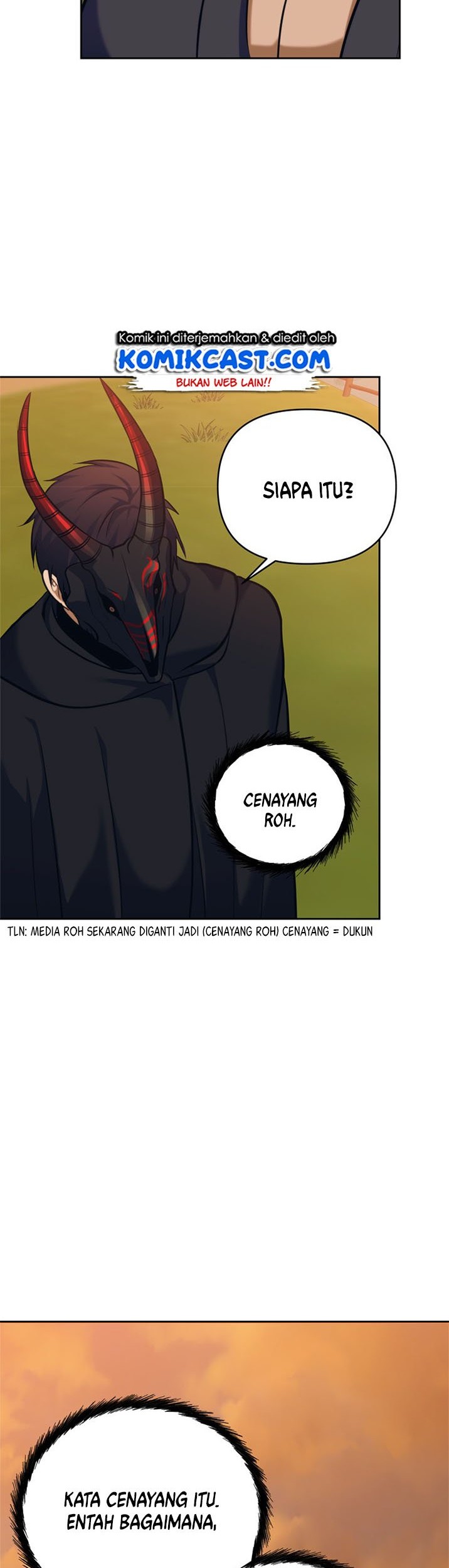 Second Life Ranker Chapter 63 Gambar 43