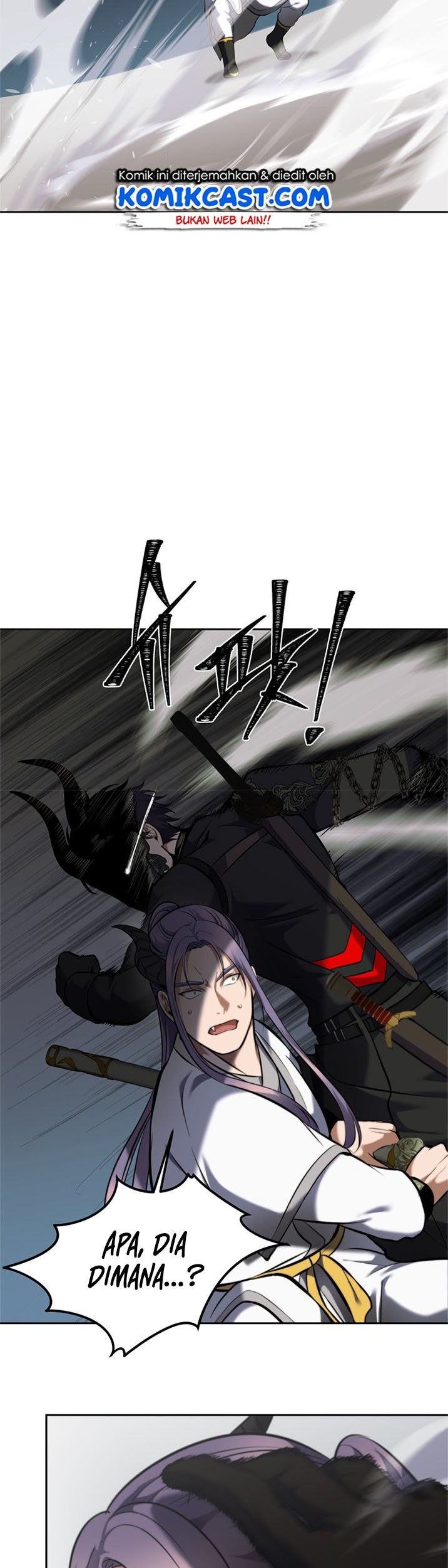 Second Life Ranker Chapter 63 Gambar 19