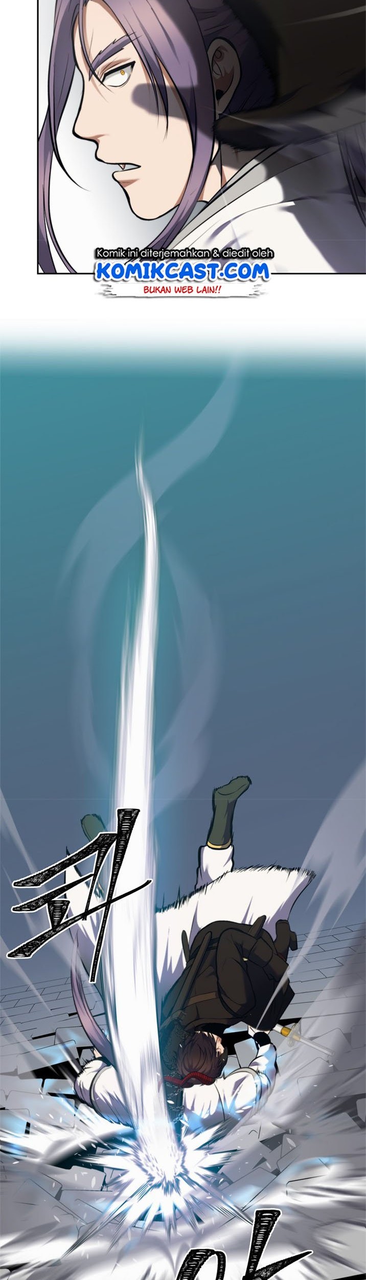 Second Life Ranker Chapter 63 Gambar 20