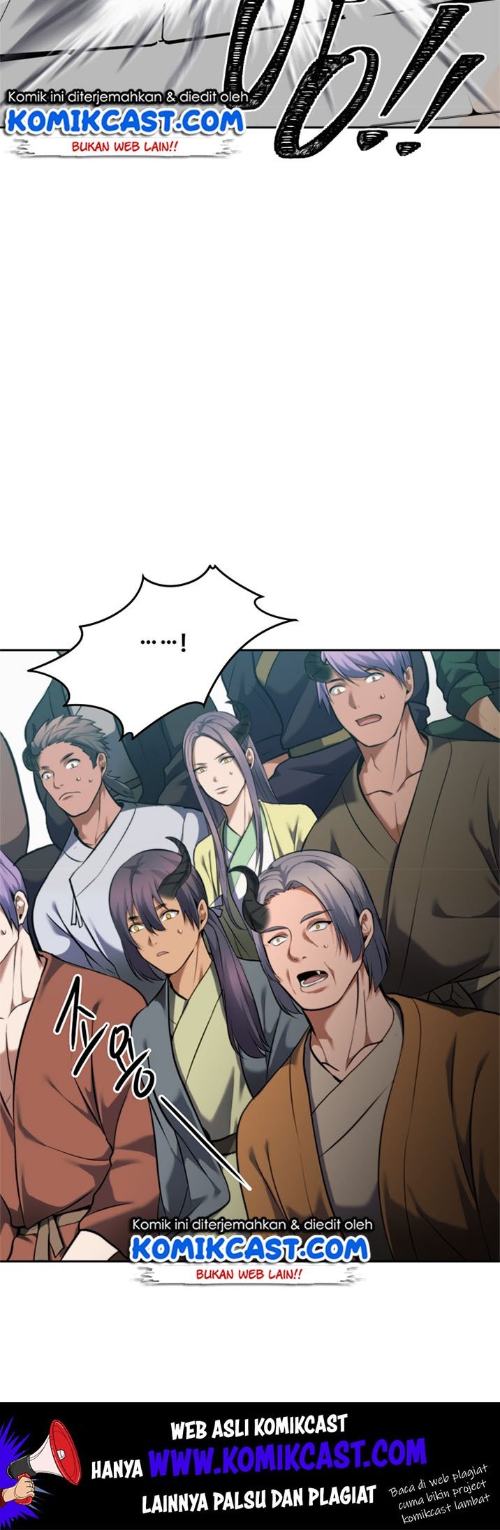 Second Life Ranker Chapter 63 Gambar 21