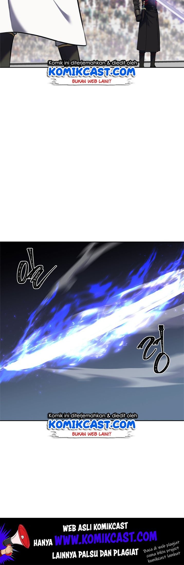 Second Life Ranker Chapter 63 Gambar 26