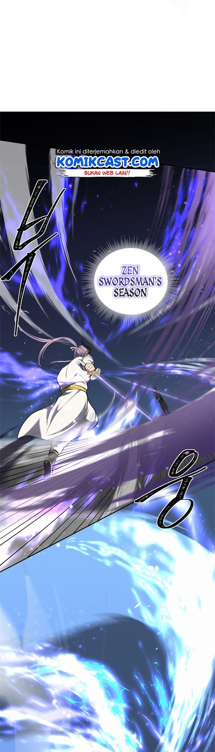 Second Life Ranker Chapter 63 Gambar 28