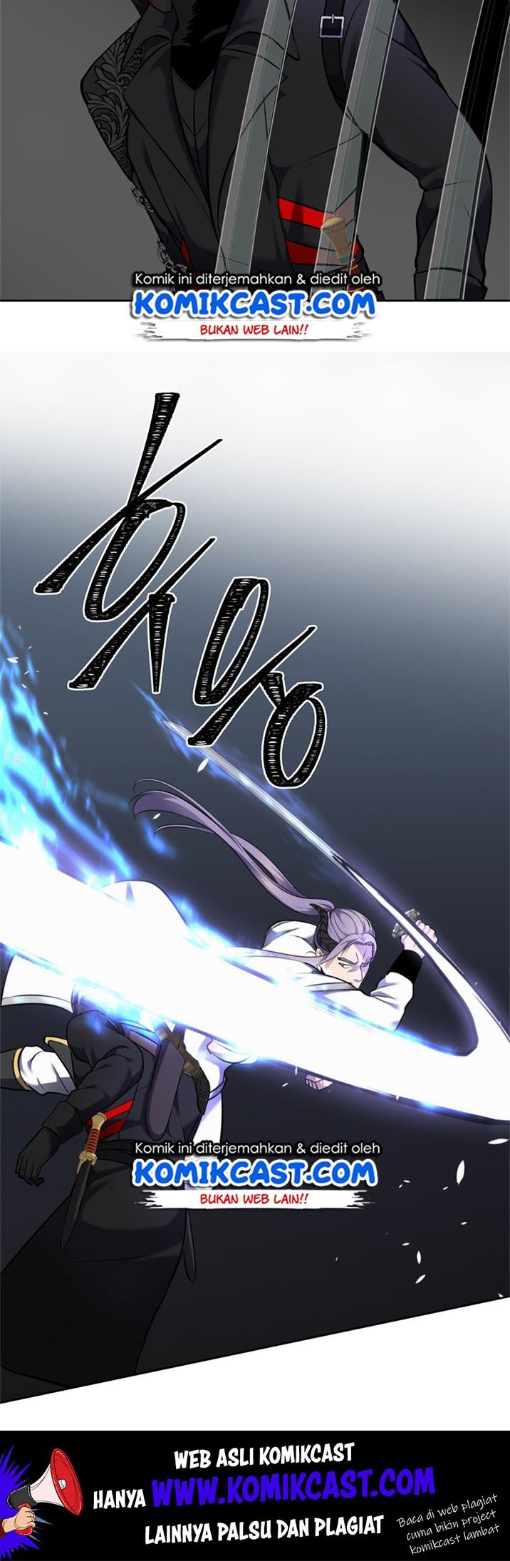 Second Life Ranker Chapter 63 Gambar 31