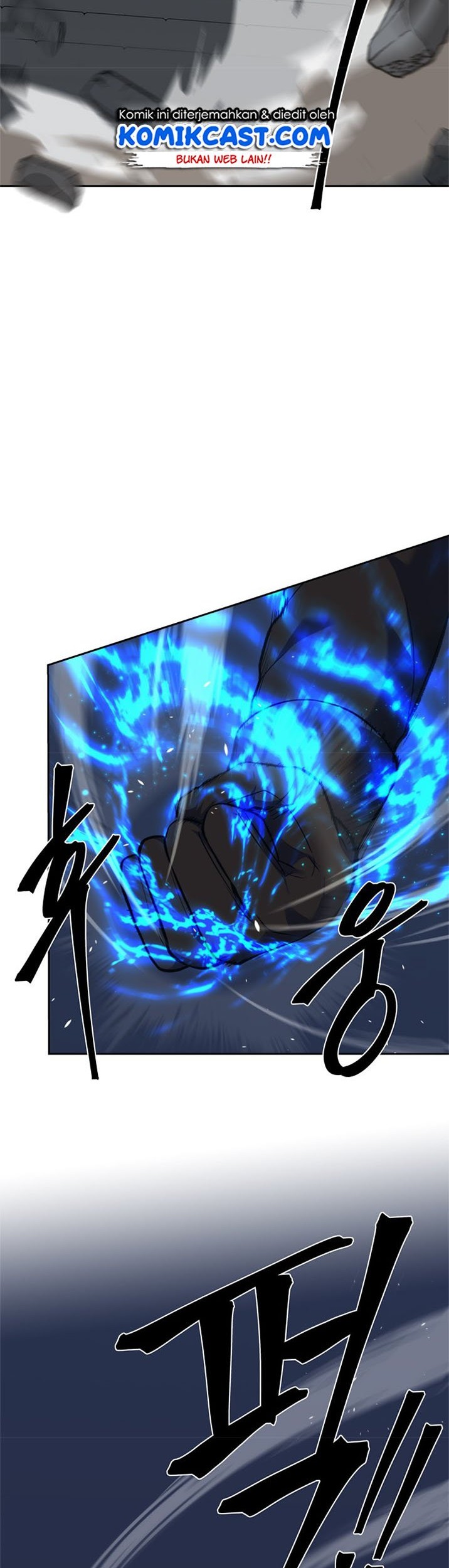 Second Life Ranker Chapter 63 Gambar 33